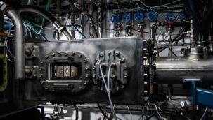 RR, yeni jet motorlarında emisyonları düşürdü