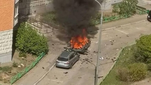 Rus general Moskova'da bombalı saldırıda öldü