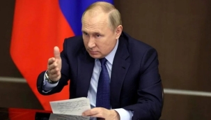 Rusya'dan Paskalya nedeniyle 2 günlük ateşkes