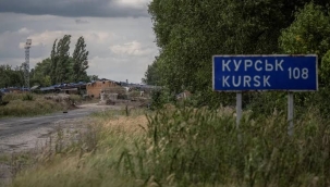 Rusya: "Kursk bölgesini tamamen geri aldık"