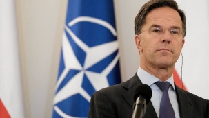 Rutte: "Rusya uzaya nükleer silah yerleştirebilir"