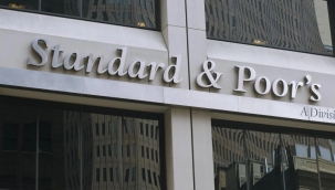 S&P, Türkiye'nin kredi notunu BB- olarak teyit etti