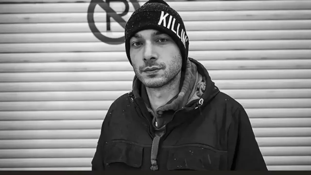 Sansar Salvo'ya 1 yıl 6 aya kadar ceza istemi