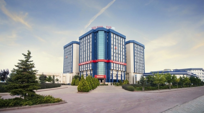 Selçuk Üniversitesi'nde ahlaksız doktor skandalı
