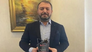 Şimşek Bisküvi YKB, uyuşturucudan tutuklandı