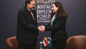 Sudan, Kosova Cumhuriyeti'ni resmen tanıdı