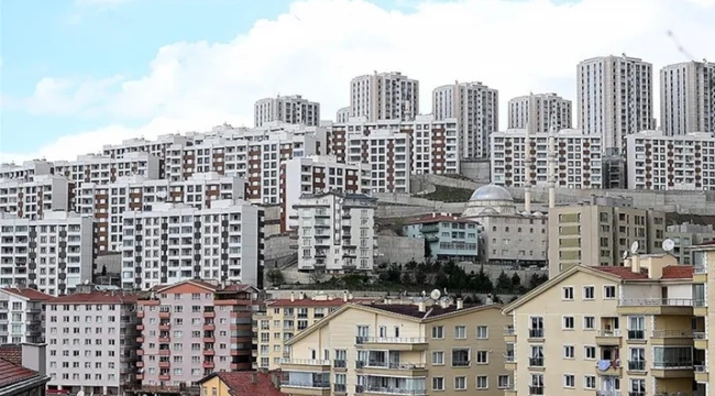 TCMB: "KFE, Mart'ta yıllık bazda %32,3 arttı"