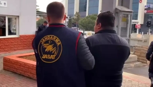 Tekirdağ'da 410 suçtan aranan kişi yakalandı