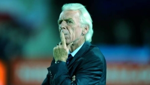 Teknik direktör Leo Beenhakker hayatını kaybetti