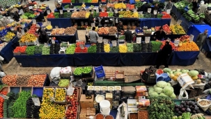 TEPAV: "Yıllık gıda enflasyonu Mart'ta %29,5"