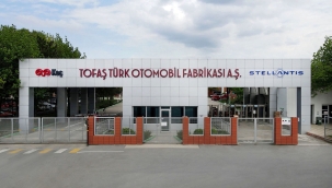 Tofaş, Stellantis'in Türkiye ayağını devraldı