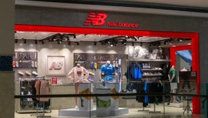 TR'den New Balance'a 1,7 milyon TL para cezası