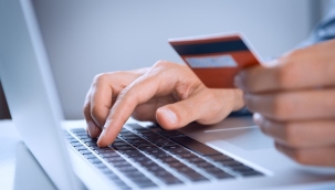 TR'nin e-ithalatı ilk 2 ayda 43,8 milyar TL'ye ulaştı