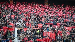 Tractor FC-Esteghlal FC: 2-1