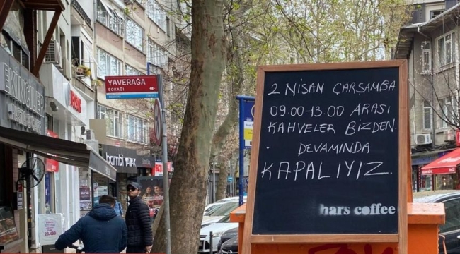 TRT, boykot destekçisi oyuncuların işine son verdi