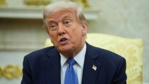 Trump: "Kırım, Rusya'da kalacak"