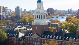 Trump yönetimi Harvard'ın fonlarını durdurdu