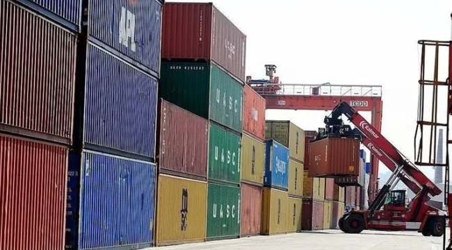 TÜİK'in iddiası: "YD-ÜFE Mart'ta yıllık %19,34"