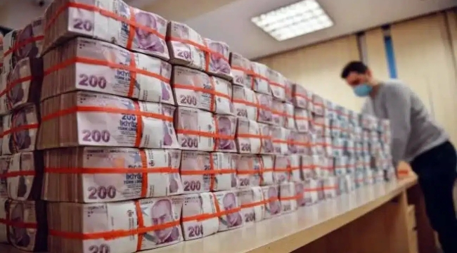 Türkiye'de milyoner sayısı son 2 ayda 115.871 arttı