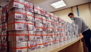 Türkiye'de milyoner sayısı son 2 ayda 115.871 arttı