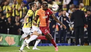 Türkiye Kupası: GS Kadıköy'den yarı finale çıktı