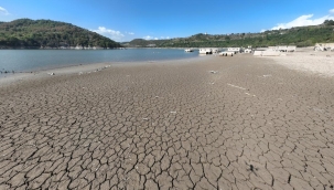 Türkiye son 35 yılın en kurak Mart ayını yaşadı