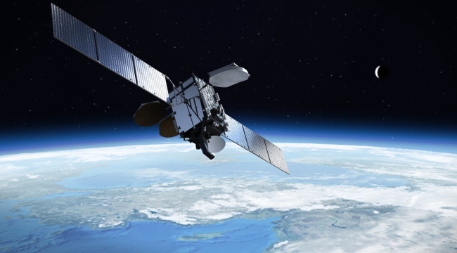 Türksat 6A göreve başladı