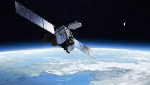 Türksat 6A göreve başladı