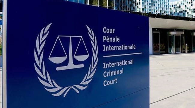 UCM'den Macaristan'a Netanyahu soruşturması