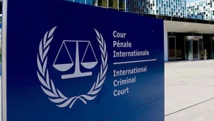 UCM'den Macaristan'a Netanyahu soruşturması