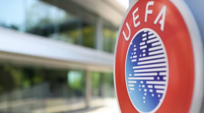 UEFA'nın İstanbul temsilciliği 24 Nisan'da açılıyor