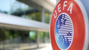 UEFA'nın İstanbul temsilciliği 24 Nisan'da açılıyor