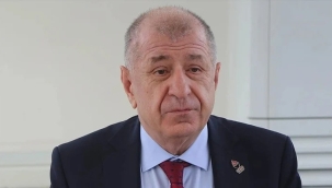Ümit Özdağ için 7 yıl 10 aya kadar hapis istemi