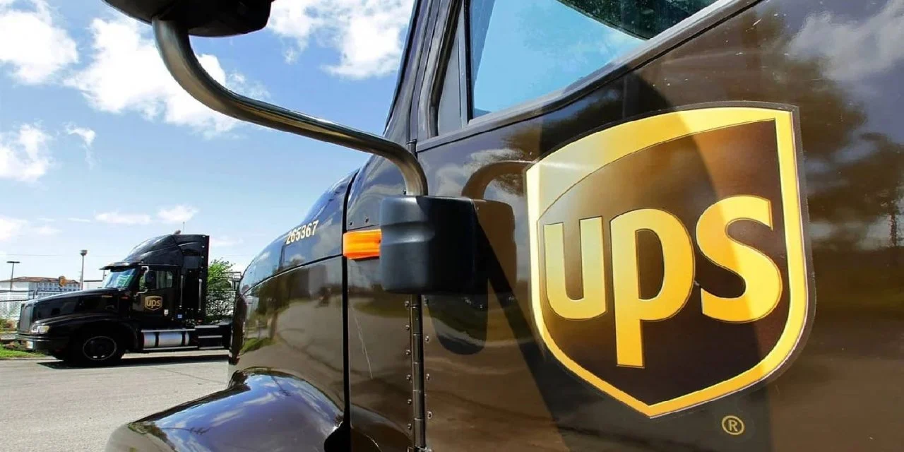 UPS, 20 bin çalışanını işten çıkaracak