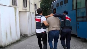 Yenidoğan çetesi davasında ara karar açıklandı