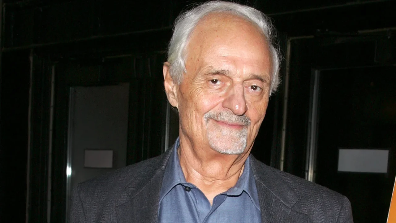 Yönetmen T. Kotcheff 93 yaşında hayatını kaybetti