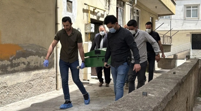 11 yıldır kayıp kişinin cesedi buzdolabında çıktı