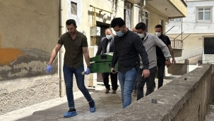 11 yıldır kayıp kişinin cesedi buzdolabında çıktı