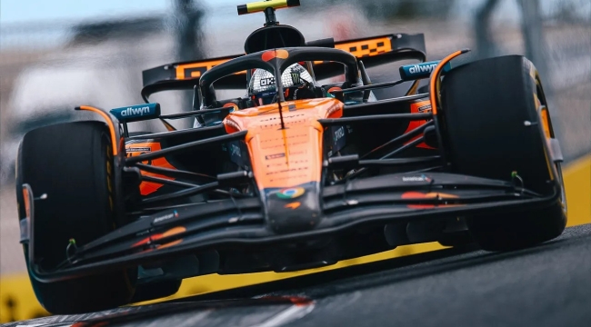 2025 Miami Grand Prix'sini Oscar Piastri kazandı