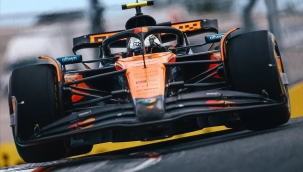 2025 Miami Grand Prix'sini Oscar Piastri kazandı