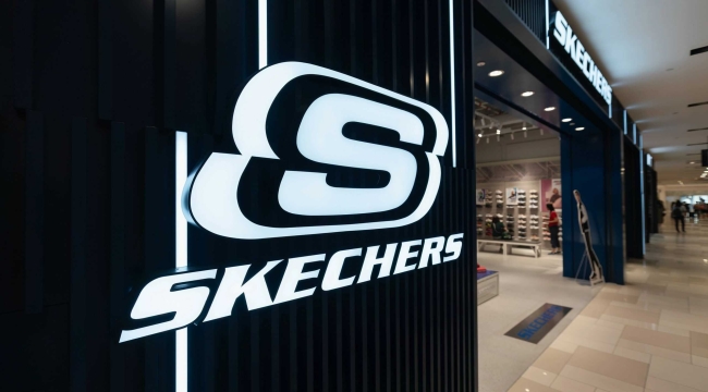 3G Capital, Skechers'ı 9,4 milyar $'a satın alacak
