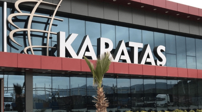 67 yıllık şirket Karataş Grup, konkordato ilan etti