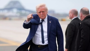 ABD'den, AB'ye %50 gümrük vergisi tehdidi