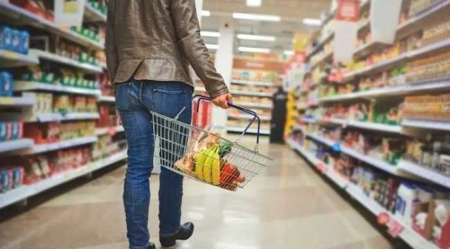 ABD'de tüketici güven endeksi Mayıs'ta 52,2 oldu