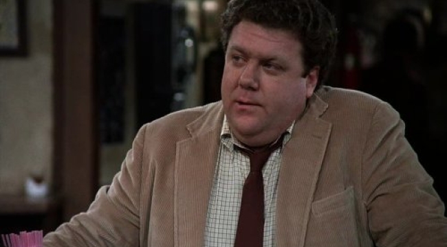 ABD'li oyuncu George Wendt hayatını kaybetti