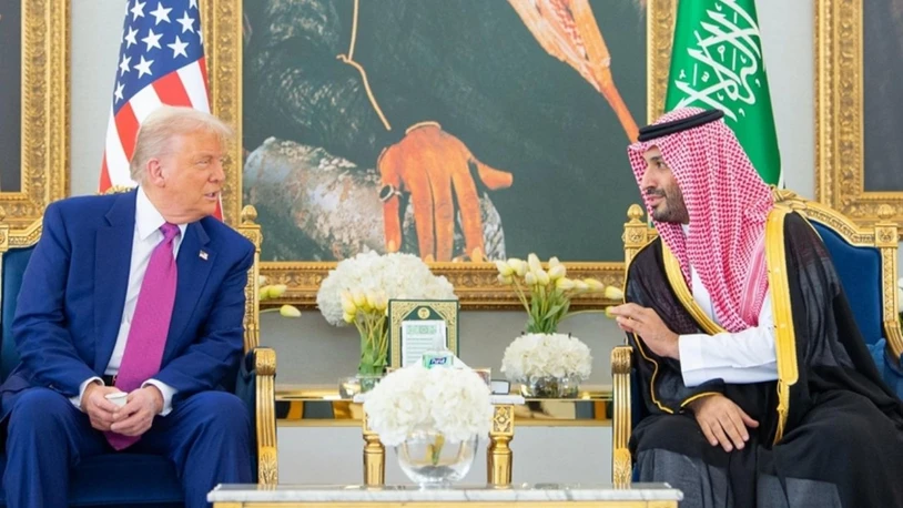 ABD, S. Arabistan'a 142 milyar $'lık silah satacak