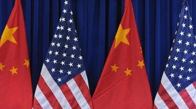 ABD ve Çin'den geçici gümrük vergisi indirimi