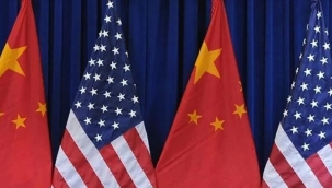 ABD ve Çin'den geçici gümrük vergisi indirimi