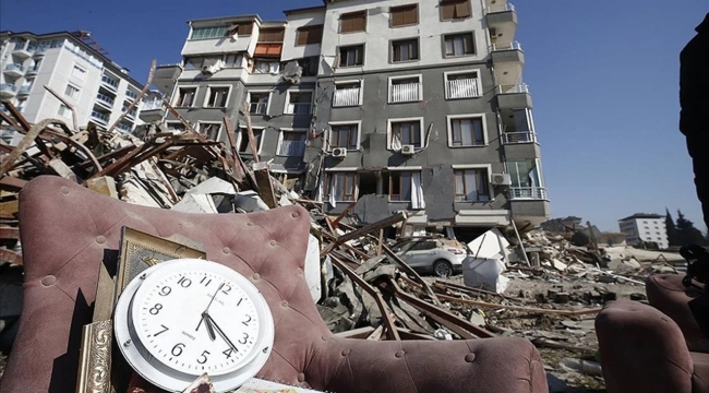 AFAD davacı depremzedelere kira yardımını kesti