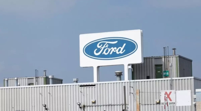 Almanya'da Ford işçileri 14 Mayıs'ta greve gidiyor